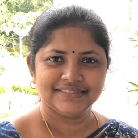 Dr Chinthavalli Sujatha